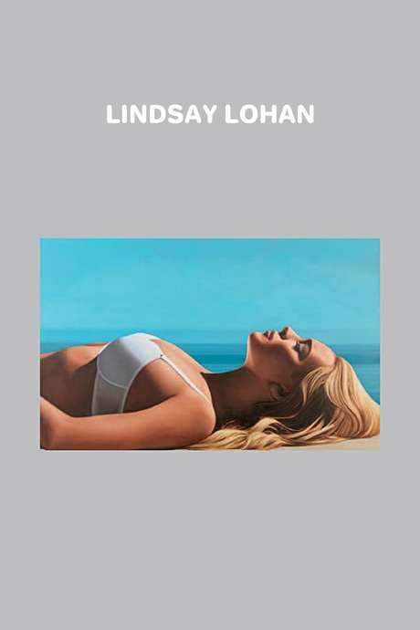 Lindsay Lohan
